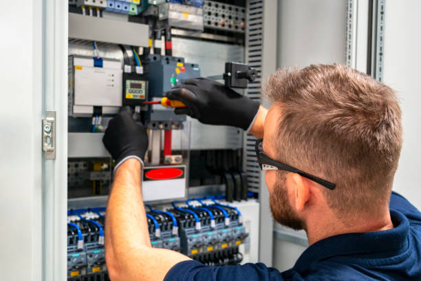 Best Local Electrician Companies  in Livonia, MI