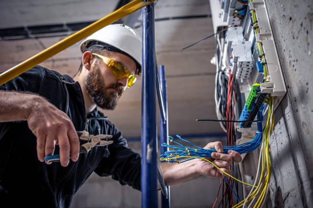 Best Electrical Wiring Services  in Livonia, MI