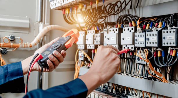 Best Electrical Installation Contractor  in Livonia, MI